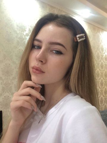 Проститутка Викуля