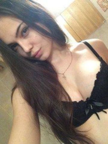 Проститутка Роксана